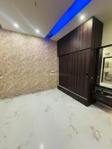 Bedroom Image of 1000 Sq.ft 3 BHK Apartment / Flat for sale in Nabha Zirakpur for Rs. 6000000