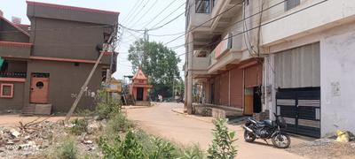 Image of 2100 Sq.ft Residential Plot / Land for sale in Amleshwar, Raipur for Rs. 3255000