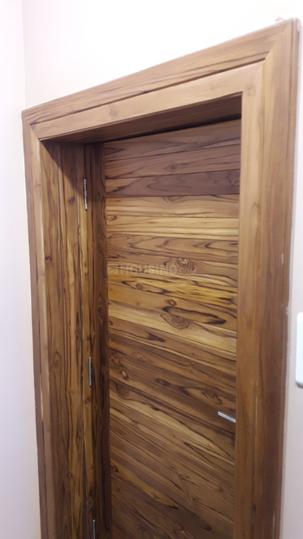 Mitra vihar colony bilaspur Bedroom 1