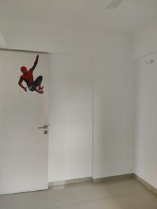 Bedroom Image of 1486 Sq.ft 2.5 BHK Apartment / Flat for sale in Mahindra Splendour, Bhandup West Mumbai for Rs. 28800000