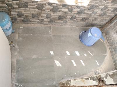 Drying Area Image of 1350 Sq.ft 3 BHK Apartment / Flat for rent in Jodhpur Ahmedabad for Rs. 33000