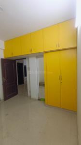 Kitchen Image of 1170 Sq.ft 3 BHK Apartment / Flat for sale in Ambattur Chennai for Rs. 7400000
