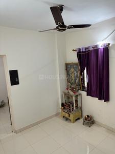 Hall Image of 1300 Sq.ft 2 BHK Apartment / Flat for rent in Undri Pune for Rs. 17000