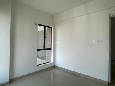 Bedroom Image of 905 Sq.ft 2 BHK Apartment / Flat for sale in Shrachi Greenwood Nest, New Town Kolkata for Rs. 7350000