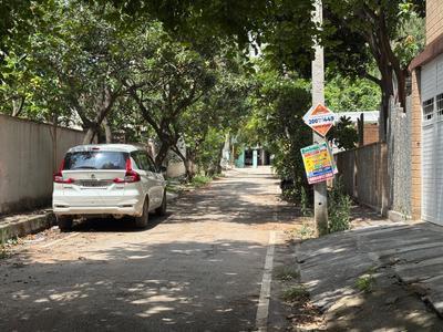 Image of 2400 Sq.ft Residential Plot / Land for sale in Horamavu, Bengaluru for Rs. 24000000