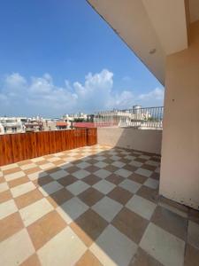 Balcony Image of 2660 Sq.ft 4 BHK Penthouse for sale in Windlass River Valley, Kuwan Wala Dehradun for Rs. 22500000