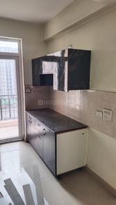 Kitchen Image of 1800 Sq.ft 3 BHK Apartment / Flat for sale in Designarch E Homes, Surajpur Greater Noida for Rs. 10000000