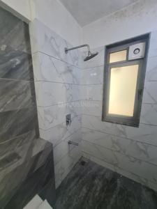 Bathroom Image of 510 Sq.ft 1 BHK Apartment / Flat for sale in Sudarshan Sky Heights, Thane West Thane for Rs. 6725652