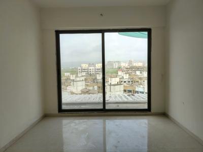 Bedroom Image of 1350 Sq.ft 3 BHK Apartment / Flat for sale in Taloja Navi Mumbai for Rs. 11000000