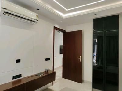 Bedroom Image of 1875 Sq.ft 4 BHK Apartment / Flat for rent in Emaar Emerald Floors Premier Phase 3, Sector 65 Gurgaon for Rs. 65000