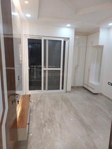 3 BHK Independent Builder Floor