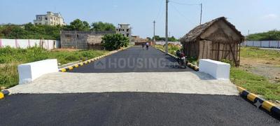 Image of 600 Sq.ft Residential Plot / Land for sale in Kishkinta Theme Park, Chennai for Rs. 1600000