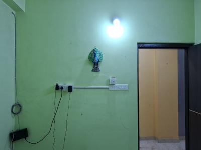 Bedroom Image of 815 Sq.ft 2 BHK Apartment / Flat for sale in Santragachi Howrah for Rs. 4100000