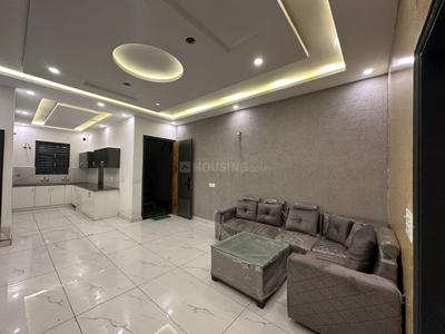 Hall Image of 972 Sq.ft 4 BHK Independent House for sale in Kharar Mohali for Rs. 8480000