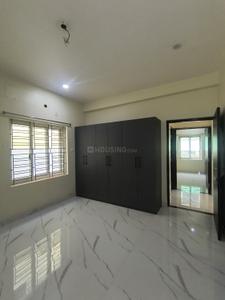 Hall Image of 2000 Sq.ft 3 BHK Apartment / Flat for rent in Baramunda Bhubaneswar for Rs. 25000
