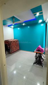 Hall Image of 622 Sq.ft 2 BHK Apartment / Flat for sale in Sara Parivartan Sector A, Sawangi Aurangabad for Rs. 2500000