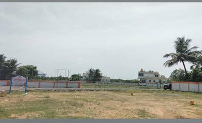 Residential Plot
