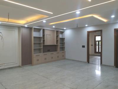 Living Room Image of 3207 Sq.ft 5 BHK Apartment / Flat for sale in Rajendra Nagar Ghaziabad for Rs. 27800000