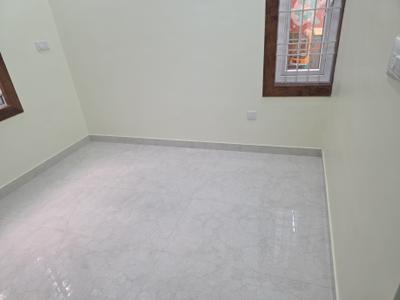 Bedroom Image of 950 Sq.ft 2 BHK Independent House for rent in JP Nagar Bengaluru for Rs. 25300