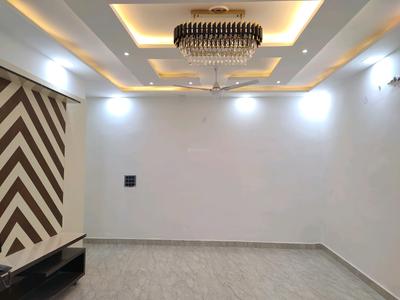4 BHK Independent Builder Floor
