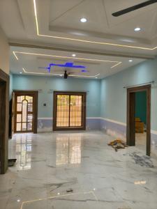 Hall Image of 1200 Sq.ft 3 BHK Duplex for rent in Sarkanda Bilaspur for Rs. 25000