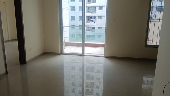 Madhupushpa Living Room 1