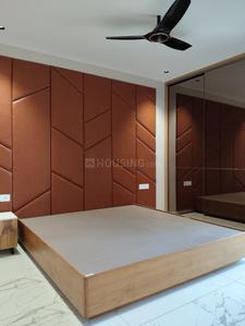 Bedroom Image of 3925 Sq.ft 4 BHK Villa for sale in GR One And Only Santhrupthi Phase 1 by GR Constructions, Choodasandra Bengaluru for Rs. 55500000