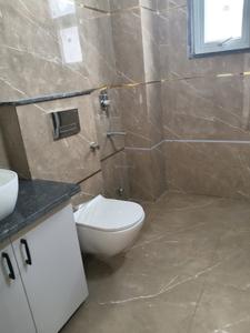 Common Bathroom Image of 1450 Sq.ft 2 BHK Builder Floor for rent in Palam Vihar Gurgaon for Rs. 32000