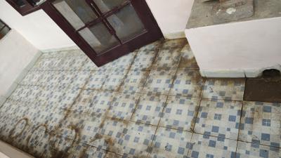 Image of 1150 Sq.ft 2 BHK Apartment / Flat for rent in Sadbhawana Apartment, Sector 46, Faridabad for Rs. 24000