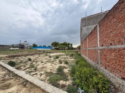 Image of 1360 Sq.ft Residential Plot / Land for sale in Tarna, Varanasi for Rs. 4500000