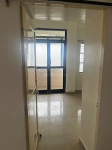Bedroom Image of 778 Sq.ft 2 BHK Apartment / Flat for rent in Banda Nawaz Nagar Nagpur for Rs. 14000