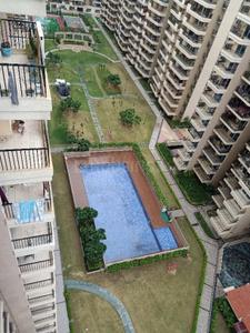 Image of 1600 Sq.ft 4 BHK Apartment / Flat for sale in Gaurs Atulyam, Omicron I, Greater Noida for Rs. 15750000