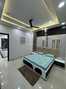 Bedroom Image of 3800 Sq.ft 4 BHK Villa for sale in Vaishali Nagar Jaipur for Rs. 25500000