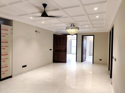 Living Room Image of 2500 Sq.ft 4 BHK Builder Floor for sale in Ansal Esencia Sector 67, Sector 67 Gurgaon for Rs. 35000000