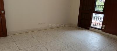 Bedroom Image of 1850 Sq.ft 3 BHK Apartment / Flat for rent in Sector 23 Dwarka New Delhi for Rs. 40000