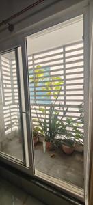 Balcony Image of 1745 Sq.ft 3 BHK Apartment / Flat for sale in SNR Mayfair, HSR Layout Bengaluru for Rs. 25000000