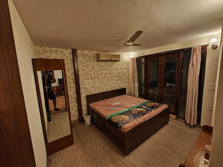 MMTC Colony, Sarvodaya Enclave Bedroom 1