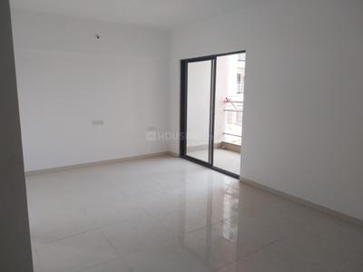 Living Room Image of 950 Sq.ft 2 BHK Apartment / Flat for sale in Malpani Green Park, Fursungi Pune for Rs. 6600000