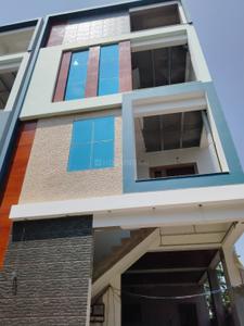 8 BHK Independent House