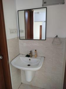 Image of 1020 Sq.ft 2 BHK Apartment / Flat for rent in Shree Venkatesh Graffiti Phase 1 B E F, Keshav Nagar, Pune for Rs. 28000