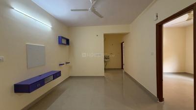 Hall Image of 1050 Sq.ft 2 BHK Apartment / Flat for rent in C V Raman Nagar Bengaluru for Rs. 37000