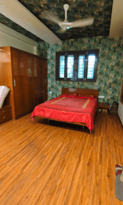 Bedroom Image of 1625 Sq.ft 3 BHK Duplex for sale in Chuna Bhatti Bhopal for Rs. 27000000
