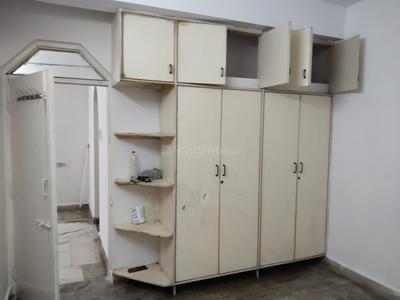 Bedroom Image of 1562 Sq.ft 3 BHK Apartment / Flat for sale in Raviryal Hyderabad for Rs. 4600000