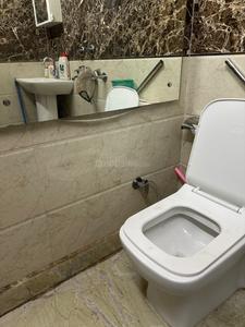 Bathroom Image of Durvankur in Janakpuri, New Delhi