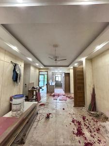 Living Room Image of 2367 Sq.ft 3 BHK Builder Floor for sale in Sector 23 Gurgaon for Rs. 30500000