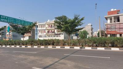 Image of 2142 Sq.ft Residential Plot / Land for sale in Altus Space Muirwoods, New Chandigarh, Chandigarh for Rs. 20000009