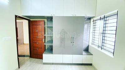 Bedroom Image of 800 Sq.ft 2 BHK Independent House for sale in Avadi Chennai for Rs. 4850000