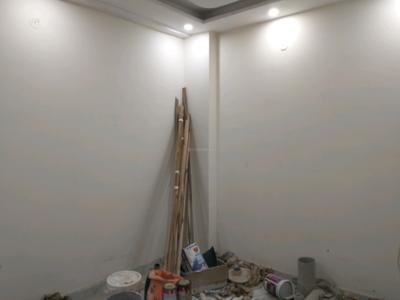 Bedroom Image of 455 Sq.ft 2 BHK Builder Floor for sale in Shastri Nagar New Delhi for Rs. 5200000