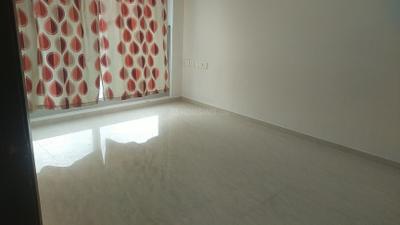 Bedroom Image of 1250 Sq.ft 3 BHK Apartment / Flat for sale in Transcon Tirumala Habitats, Mulund West Mumbai for Rs. 30000000