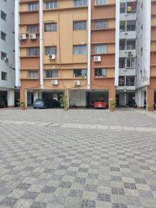 Image of 1147 Sq.ft 3 BHK Apartment / Flat for sale in SGIL Gardenia, Narendrapur, Kolkata for Rs. 4500000